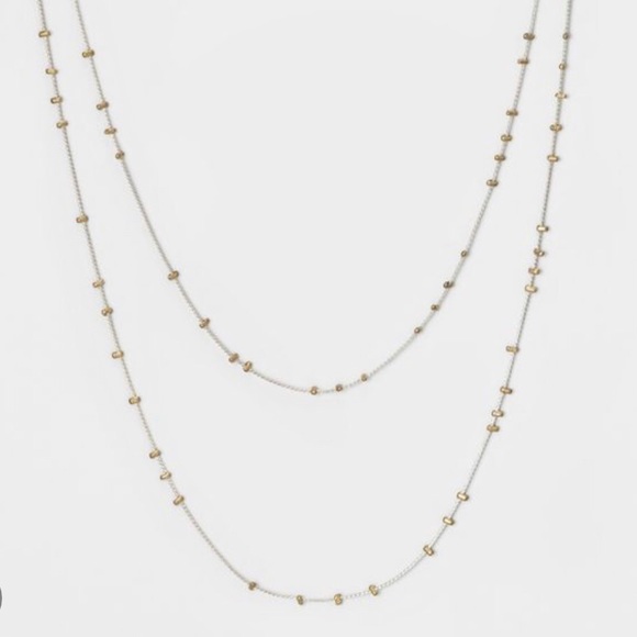 Anthropologie Jewelry - Anthropologie Necklace